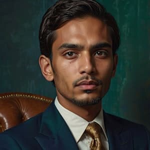 গৌতিক আহমেদ